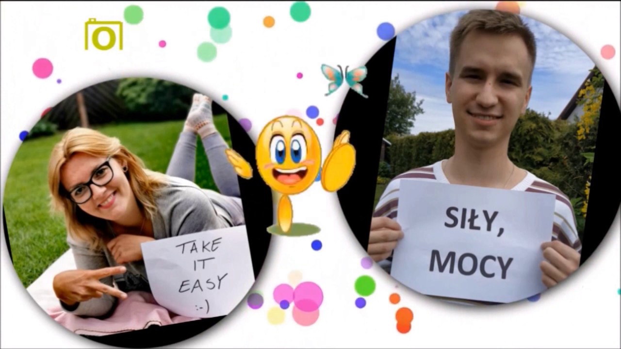 Naszym wspaniałym Uczniom ze SP w Kaźmierzu z okazji Dnia Dziecka życzymy......