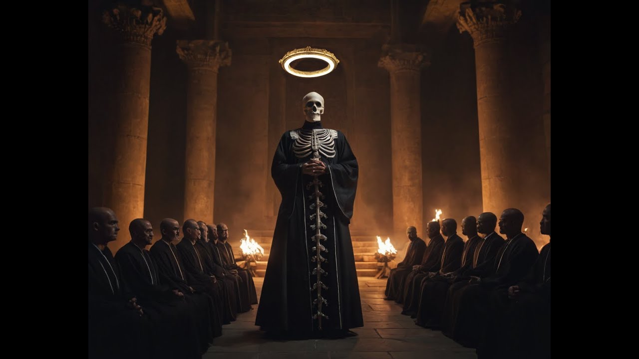 Pretender Creation 4  Dominion score and how it works