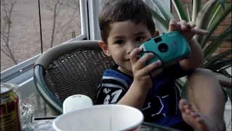 landon