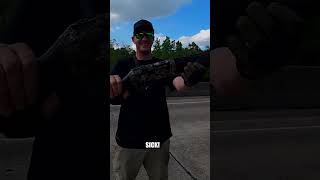Magnet Fishing Next To A Prison (Police Called) 🚨