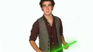 Disney Channel Russia Kevin Jonas - Youre Watching Disney Channel