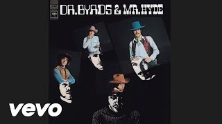 The Byrds - Bad Night At The Whiskey (Audio) chords