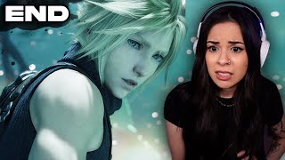 THE END OF REBIRTH | Final Fantasy VII Rebirth - FINALE (Ch. 14)