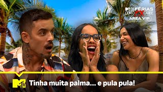 De Férias Com O Ex Caribe Área Vip Episódio 12 Completo