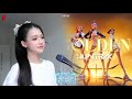 MINA Golden рџЊџHUNTR X Cover KPop Demon Hunters MINA Golden рџЊџHUNTR X Cover KPop Demon Hunters