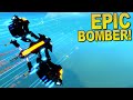 Extreme Carpet Bomber,  Epic Pirate Ship, and More! [BEST CREATIONS] - Trailmakers Gameplay