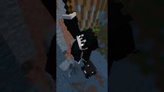 So sad like for give encouragement #minecraft #animation #funny #roblox