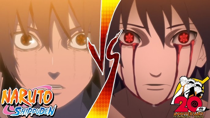 ROAD OF NARUTO, NARUTO 20th Anniversary Trailer