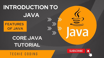What is Java? | History of Java? | Why to Learn Java ? | Features? #java