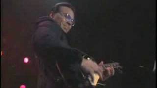 THE AL DI MEOLA PROJECT LIVE / SOUTHBOUND TRAVELER chords