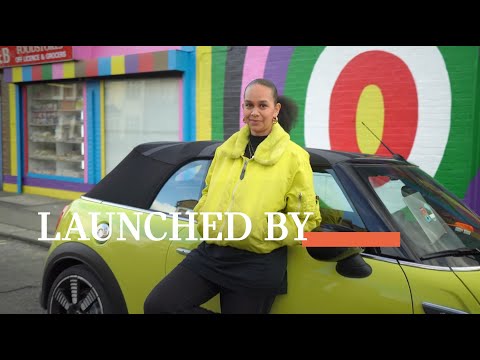 MINI Cabrio |