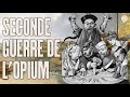 Opium la seconde guerre  lhistoire nous le dira  190