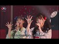 ナナニジ夏祭り2022 -『いつの間にSunrise』@KT Zepp Yokohama (2022.08.11)