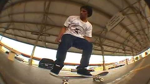 FLOW TRASH Tabari Cook