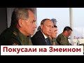 Оружие будет, но не всё: стали известны причины отхода россиян от Змеиного