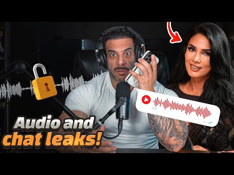SADIA KHAN SCANDAL - PROUD SIDE CHICK!!