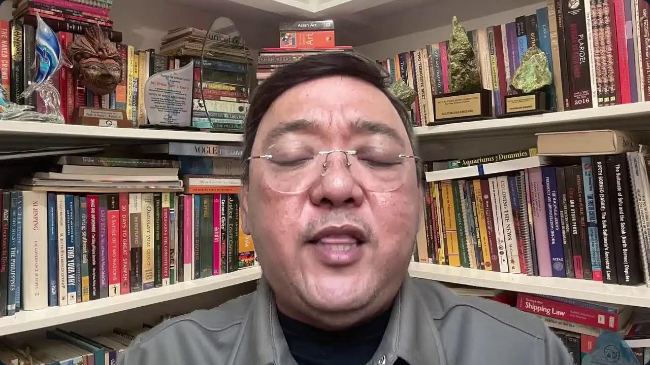 Kelan ililikas ang mga kabayan sa ME? anong ginagawa nya sa New York?