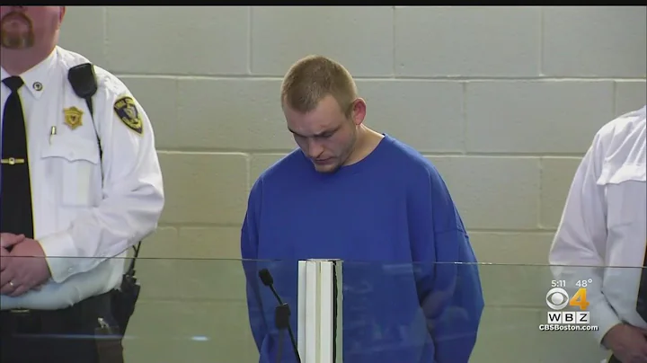 Driver Fired, Held Without Bail In Pembroke Crash ...