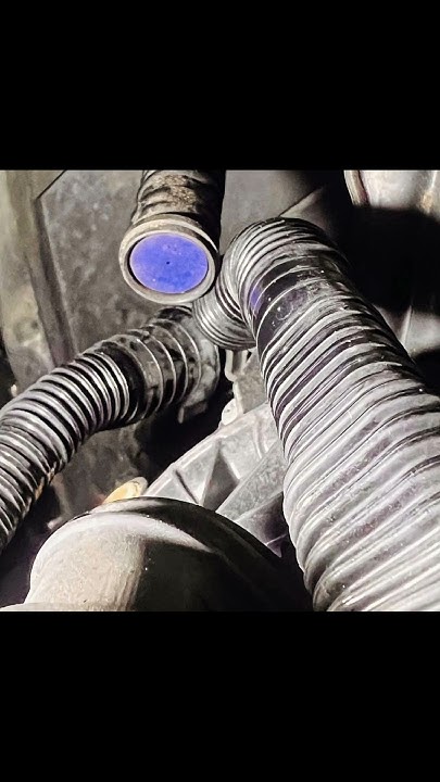 VW p0491 code” “secondary air injection” - YouTube
