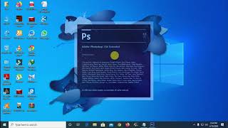 [IN BENGALI]HOW TO INSTALL ADOBE PHOTOSHOP CS6 IN 2020 screenshot 5