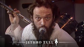 Jethro Tull - Crossfire (Rockpop, 02.02.1981)