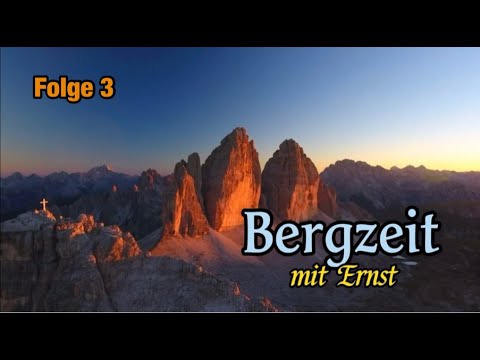 Bergtour | Marmolada