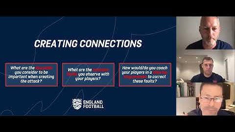 Under The Microscope: Create The Attack | Creating Connections