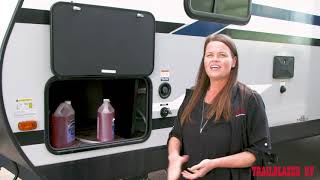 Step By Step Guide To Winterizing Your RV