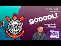 GOOOLLL DO CORINTHIANS! [1x0] | Rodinei marca contra e abre o placar na Neo Química Arena