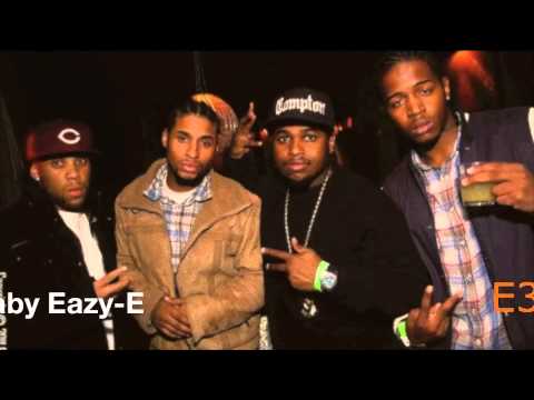 Baby Eazy-E (E3) - Lose Control feat Knowledge - YouTube