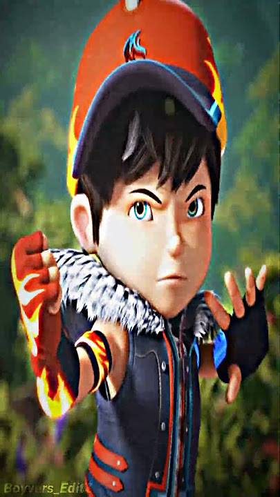 CCP JEDAG JEDUG BOBOIBOY ALL FUSION (DJ GIGINYA OMPONG) (PART 75)