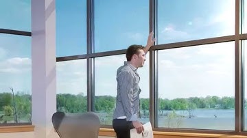 SageGlass® Dynamic Glass Manufacturing