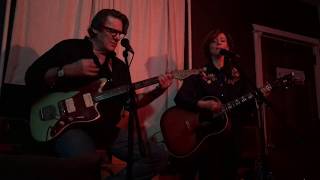 Watch Laura Cantrell Dont Break The Heart video