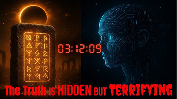 Ancient Language Decoded by an AI, What It Revealed Is Terrifying