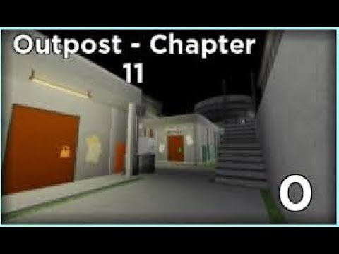 Outpost Glitches Roblox Piggy Youtube - piggy glitches roblox outpost