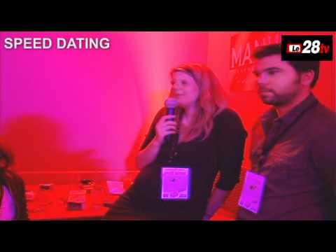 Le28.tv - SPEED DATING Le28.tv - SPEED DATING
