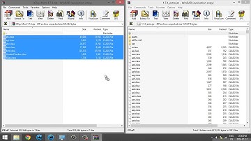 How To Install The Xray Mod (1.7.2/1.7.4)