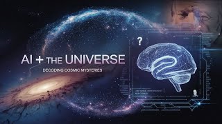 Ai The Universe Decoding The Mysteries Futureframe Ai