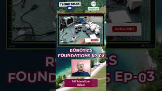 Ep-03 LeRobot SO-101 Arm | Motor ID &amp; Baudrate Setup (Follower + Leader) | Step-by-Step