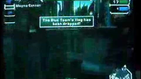 Ratchet Deadlocked: No Sniping CTF Part 2