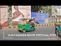 Vijayawada book festival 2025
