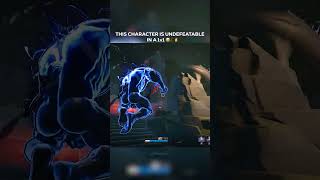 THIS CHARACTER IS UNDEFEATABLE IN A 1v1 😭🥀✌️#marvelrivals #marvelrivalsgameplay #marvel #gaming