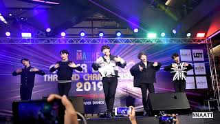 20190707 🎤Superboy🎤 โดย SBFIVE #SBFIVE #CoverDanceSBFIVE