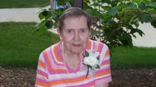 In Memory of Rita Jean Wisbon