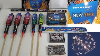 NEW YEAR - TXR 14016151