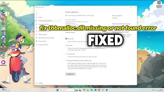 (FIXED) tbbmalloc.dll missing or not found error