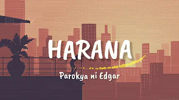 Harana - Parokya ni Edgar (Lyrics)