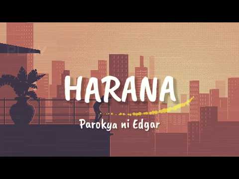 Harana - Parokya ni Edgar (Lyrics)