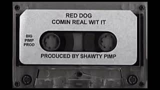 Red Dog - Play No Playa (HQ Instrumental)