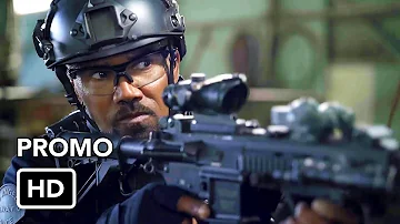 Is SWAT Season 3 on Netflix?